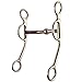 Robart Pinchless Walking Horse Bit