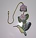 Giftco, Inc Polystone Hummingbird Fan Pull