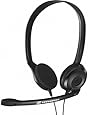 Sennheiser PC 3 Chat Headset