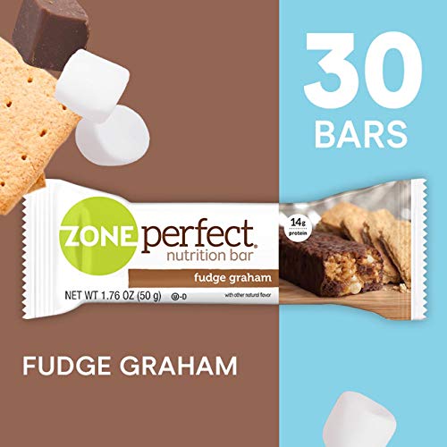 Top 10 Fudge Graham Zone Bars of 2020 No Place Called Home