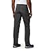 Columbia Men's Big-Tall Silver Ridge Stretch Pants