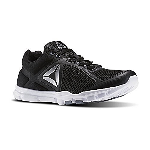 Reebok yourflex trainette 9.0 mt cross-trainer shoe - b…