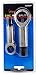 Cal-Hawk Tools Nut Splitter Tools - 2-Pc. Set