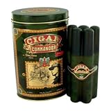 Cigar Commander By Remy Latour Edt Spray/FN162585/3.3 oz/men/