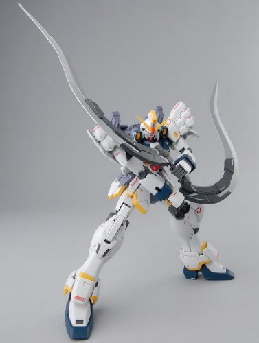 Bandai Gundam Sandrock Ver EW 1/100 Master Grade