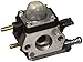 Zama C1U-K82 Carburetor