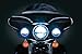 Kuryakyn 2249 Motorcycle Lighting: 7