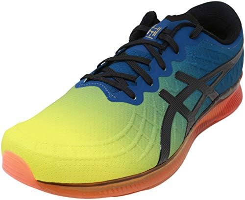 colorful asics mens