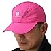Mens Summer Quick-dry Sports Sun UV Protect Mesh Taffeta Baseball Hat Cap Visor