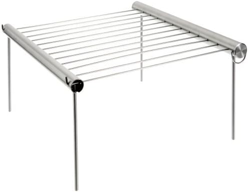 Grilliput Folding Barbeque by Grilliput