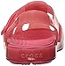 Crocs Kids' Isabella PS Sandal (Toddler/Little Kid)