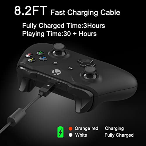 Charger for Xbox Controller Battery Pack Rechargeable Xbox One Battery