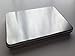 (2 Pack) Tin Container, Large (7.25