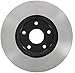 Wagner Brake BD125674E Disc Brake Rotor