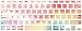 KECC Keyboard Cover Skin Compatible with MacBook Air 13