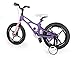 RoyalBaby Space Shuttle Kids Bike 14 16 18 Inch Magnesium Children‘s Bicycle Disc Brakes for Age 3-9 Years Boys Girls