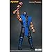 Storm Collectibles Mortal Kombat VS Series Sub-Zero 1/12 Action Figure