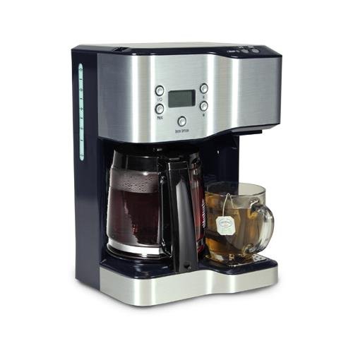 Hamilton Beach Brands 49988 Flex Brew Coffee Maker With Hot Water