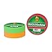 Duck Masking 240883 Masking Tape, 94-Inch by 30 Yards, Orange