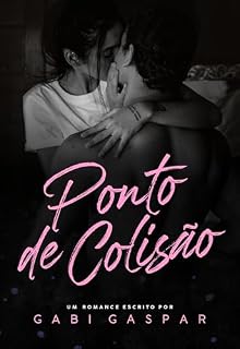 Livro Ponto de Colisão (Série das Estrelas Livro 2)