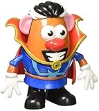 PPW Toys Marvel Doctor Strange Mr. Potato Head PopTater