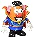 PPW Toys Marvel Doctor Strange Mr. Potato Head PopTater