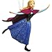 Hallmark Christmas Ornament, Disney Frozen Anna Ice Skating