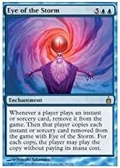 Amazon Com Magic The Gathering Eye Of The Storm Ravnica Toys Games