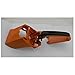 Hipa Cylinder Shroud Cover Rear Handle with Throttle Trigger for STHIL 021 023 025 MS210 MS230 MS250 Chainsaw # 1123 790 1013