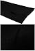 Aifer Women's Asymmetric Hem Long Sleeve Loose Hoodies Sweatshirts Dress Casual Sweatshirts Tunic Tops