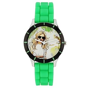 Fantasy World Babes Watch