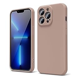 Oakxco Designed for iPhone 13 Pro Phone Case Liquid