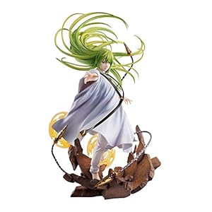 【限定販売】Fate/Grand Order -絶対魔獣戦線バビロニア- キングゥ 完成品フィギュア