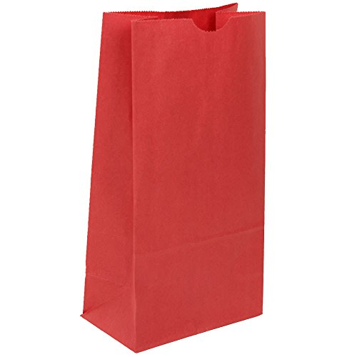Top 5 Best colored paper treat bags for sale 2017 Product Franchise