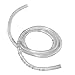 Kegco BF EB2SHCKBALLKEG5T-5T Kegerator Kit, Chrome