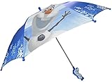Disney Frozen Olaf Umbrella