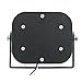 Abrams ABR-S100 Compact 100W Siren Speaker High Performance (Capable with Any 100W Siren) Ultra Slim Low Profilethumb 2