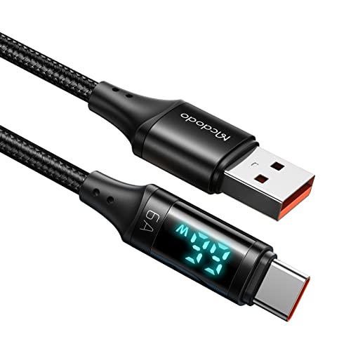 Google Mcdodo USB Type-c USB-A Cable Fast