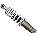 NCY 1000-1010 White Performance Rear Shock for the Ruckus 265 mm