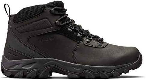 Columbia Men's Newton Ridge Plus Ii Waterproof Hiking Boot Shoe 12 Columbia Men's Newton Ridge Plus Ii Waterproof Hiking Boot Shoe
