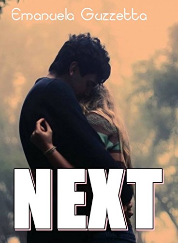 Emanuela Guzzetta - I miss you Vol. 1 - Next (2016)