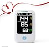 Welch Allyn Home 1500 Series Upper Arm Blood Pressure Monitor with Easy Bluetooth Smartphone Connectivity RPM-BP100