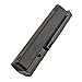 AC Doctor INC New 9 Cell 7800mAh Black Laptop Battery Replacement for ACER ASPIRE ONE ZG5 UM08A31 UM08A51 UM08A71 UM08A72 UM08A73 US