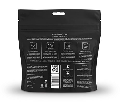 Sneaker Lab - Premium Kit - Thumbnail 2