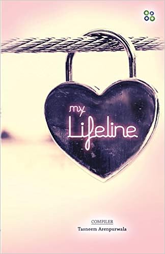 My Lifeline Lokhandwala Tasneem Amazon Com Books My Lifeline Lokhandwala Tasneem Amazon Com Books