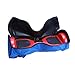 Easycosy 6.5'' Waterproof Hoverboard Backpack Bag Two Wheels Self Balancing Smart Board Handbag Electric Scooter Carrying Bag with Adjustable Shoulder Straps Storage Mesh Pocket