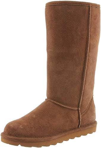 bearpaw vegan elle tall