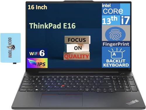 Lenovo ThinkPad E15 G4 15.6