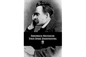 Thus Spake Zarathustra