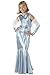 California Costumes Glamorous Movie Star Child Costume - Medium